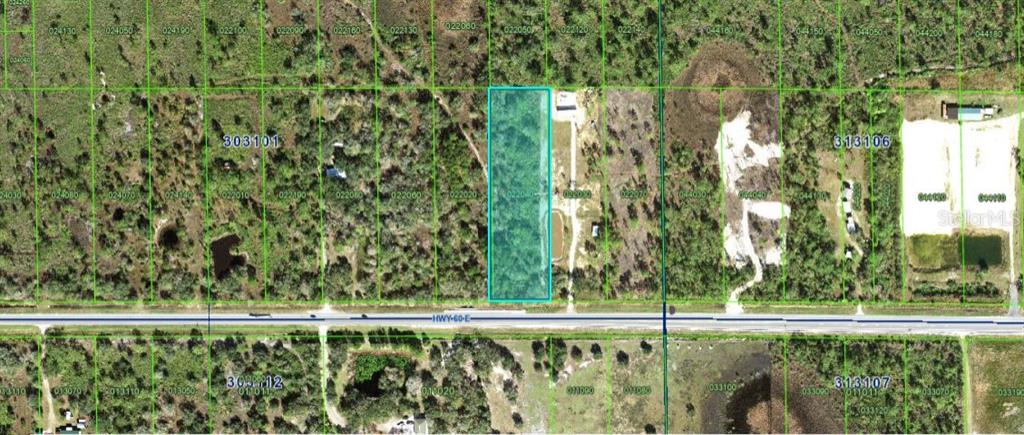 Property for sale at 20901 STATE ROAD 60 E, LAKE WALES, FL, 33898