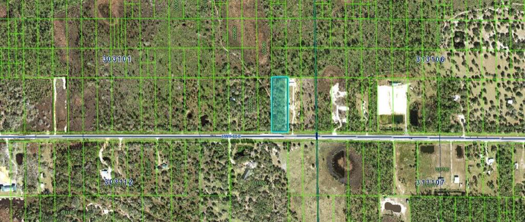 Property for sale at 20901 STATE ROAD 60 E, LAKE WALES, FL, 33898