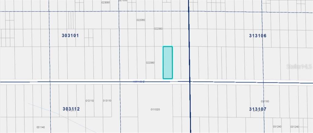 Property for sale at 20901 STATE ROAD 60 E, LAKE WALES, FL, 33898