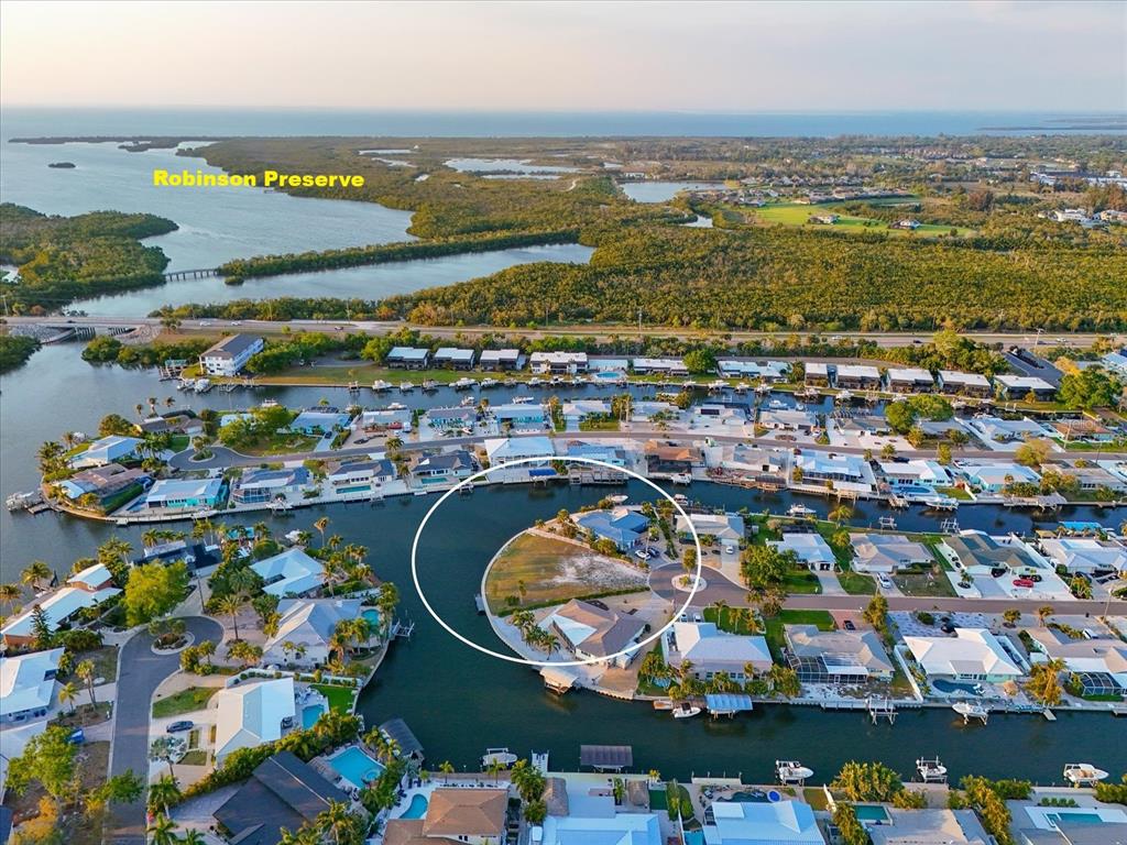 Property for sale at 10412 KINGFISHER ROAD W, BRADENTON, FL, 34209