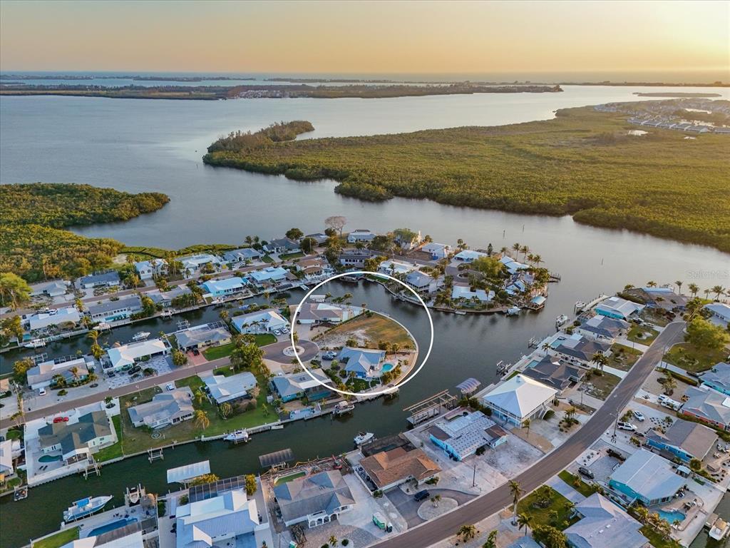 Property for sale at 10412 KINGFISHER ROAD W, BRADENTON, FL, 34209