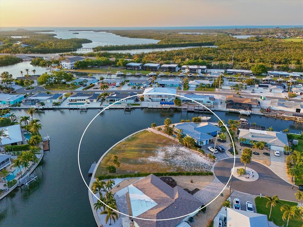 Property for sale at 10412 KINGFISHER ROAD W, BRADENTON, FL, 34209