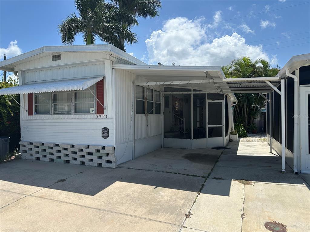 Property for sale at 3721 116TH STREET W, BRADENTON, FL, 34210