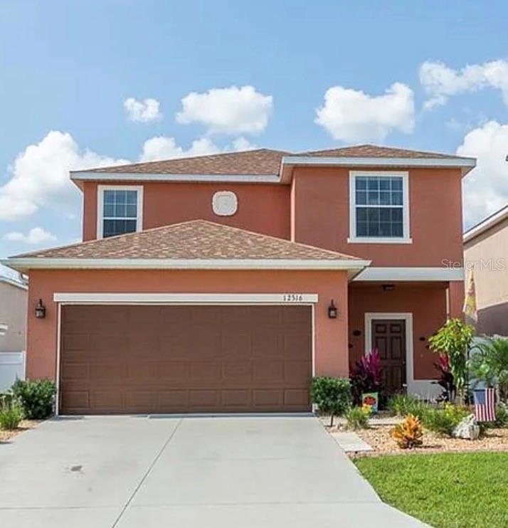 Property for sale at 12316 NE 48TH LOOP, OXFORD, FL, 34484