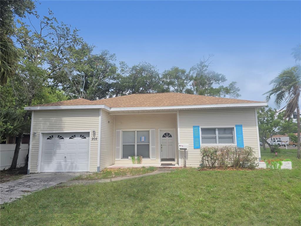 Property for sale at 205 N MISSOURI AVENUE, CLEARWATER, FL, 33755