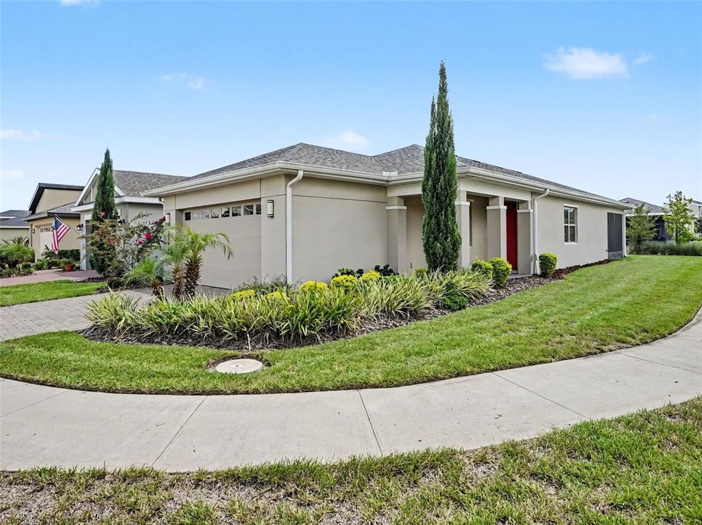 Property for sale at 3128 SONGBIRD CIR, HARMONY, FL, 34773