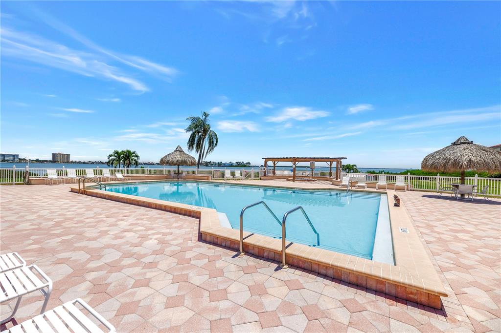Property for sale at 6269 PALMA DEL MAR BOULEVARD S UNIT 508, ST PETERSBURG, FL, 33715