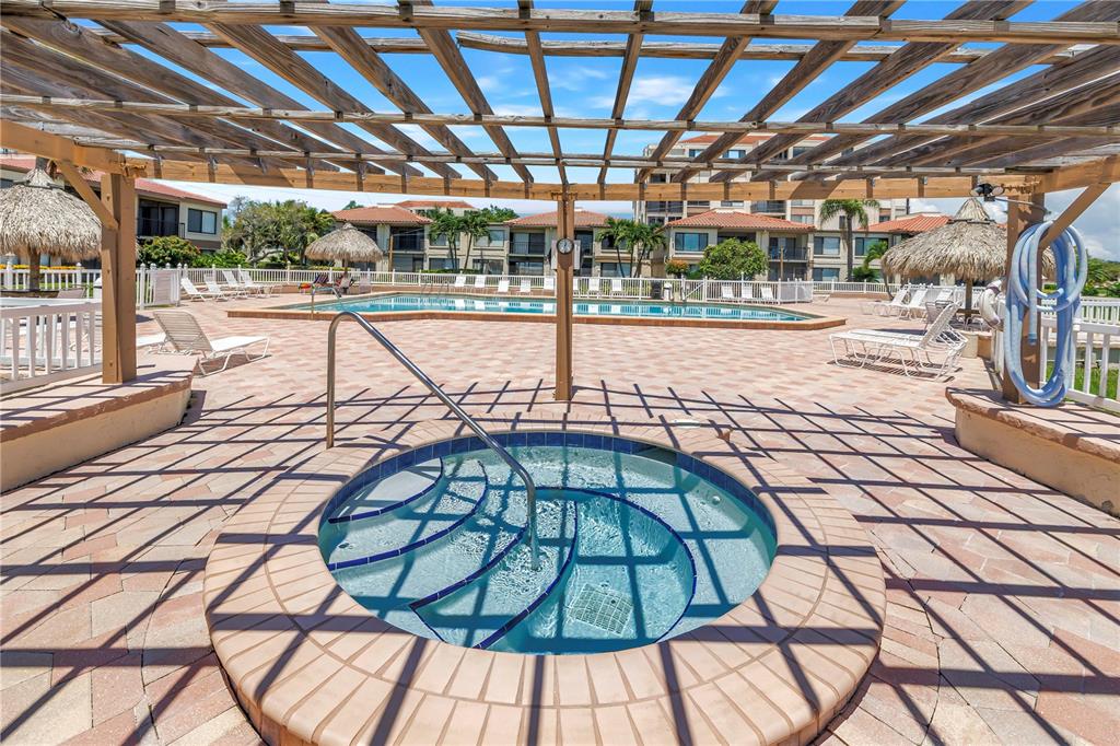 Property for sale at 6269 PALMA DEL MAR BOULEVARD S UNIT 508, ST PETERSBURG, FL, 33715