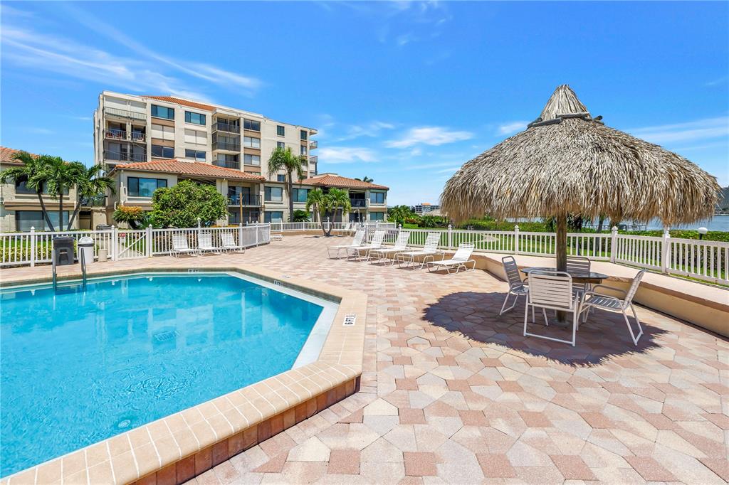 Property for sale at 6269 PALMA DEL MAR BOULEVARD S UNIT 508, ST PETERSBURG, FL, 33715