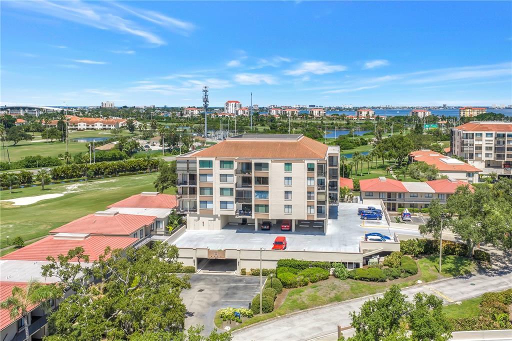 Property for sale at 6269 PALMA DEL MAR BOULEVARD S UNIT 508, ST PETERSBURG, FL, 33715