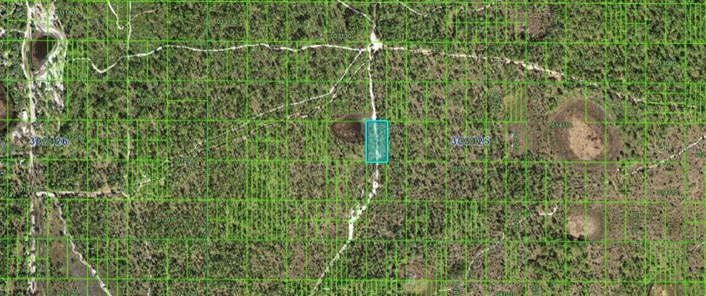 Property for sale at N/A, FROSTPROOF, FL, 33843