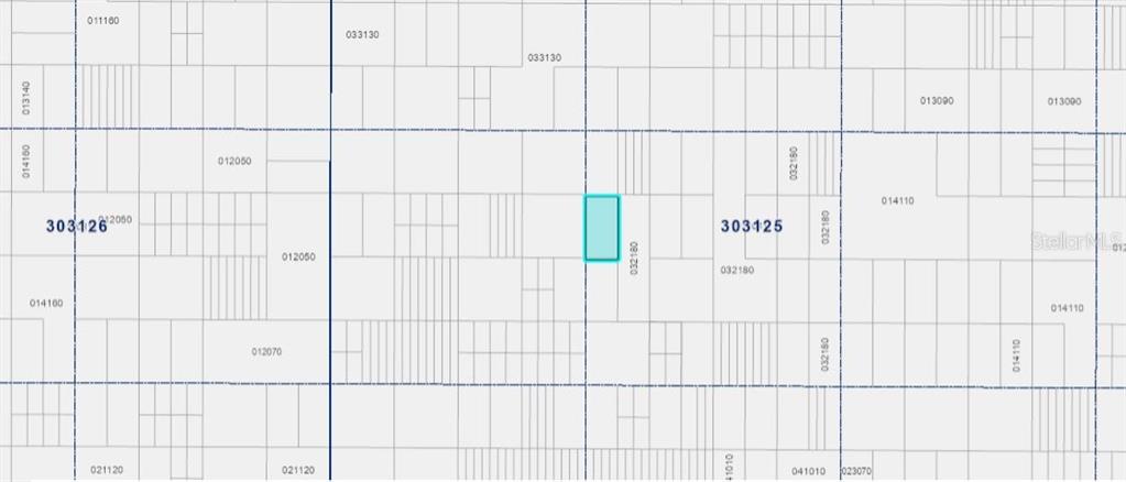 Property for sale at N/A, FROSTPROOF, FL, 33843