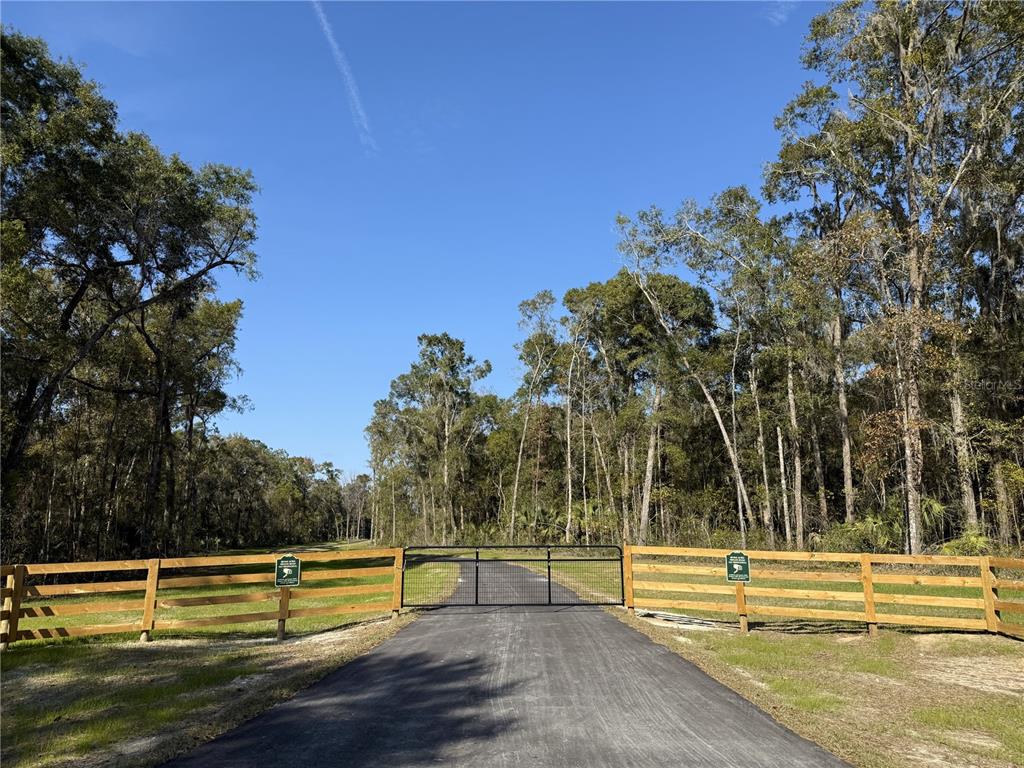 Property for sale at Irvine Acres #3 (10ac) W HWY 318, REDDICK, FL, 32686