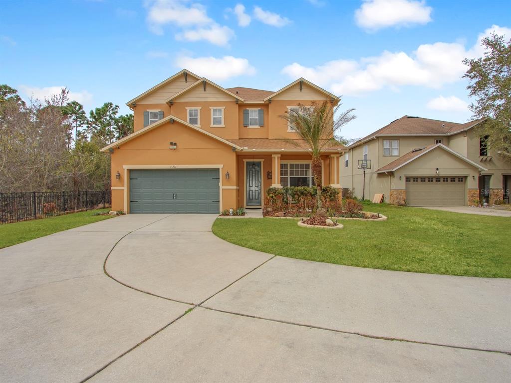 Property for sale at 15214 GALBI DRIVE, ORLANDO, FL, 32828