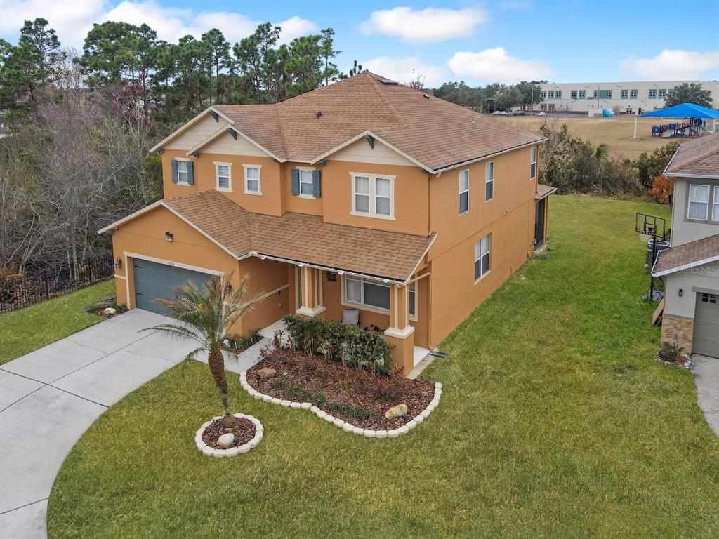 Property for sale at 15214 GALBI DRIVE, ORLANDO, FL, 32828