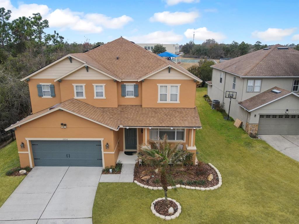 Property for sale at 15214 GALBI DRIVE, ORLANDO, FL, 32828