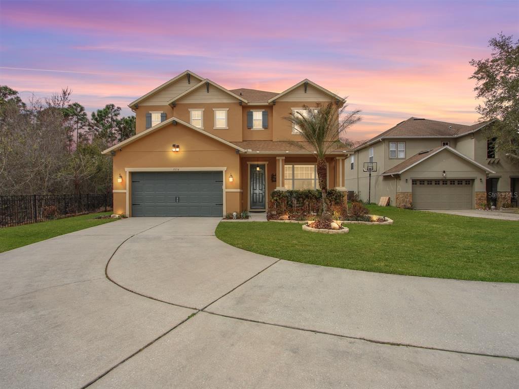 Property for sale at 15214 GALBI DRIVE, ORLANDO, FL, 32828