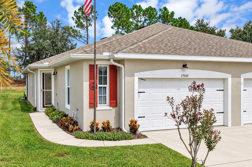 Property for sale at 27033 WHITE PLAINS WAY, LEESBURG, FL, 34748