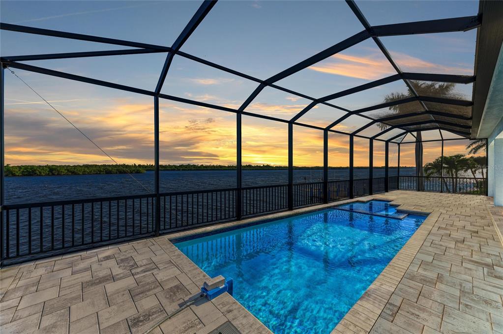 Property for sale at 3564 PEACE RIVER DRIVE, PUNTA GORDA, FL, 33983