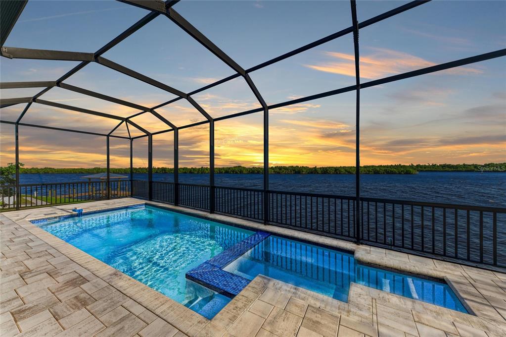 Property for sale at 3564 PEACE RIVER DRIVE, PUNTA GORDA, FL, 33983