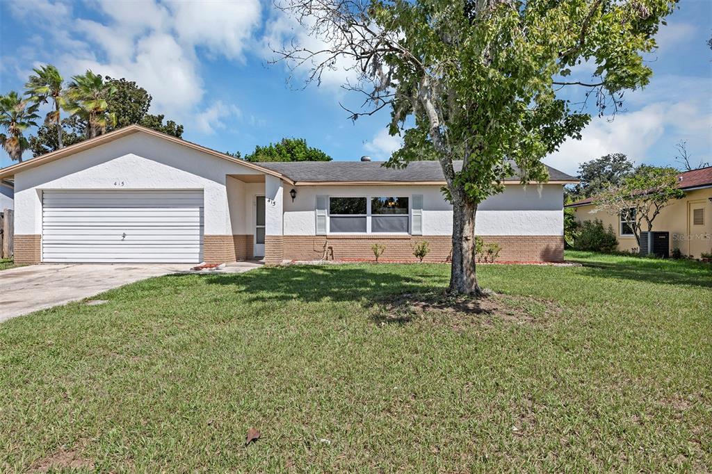 Property for sale at 415 CART COURT, POINCIANA, FL, 34759