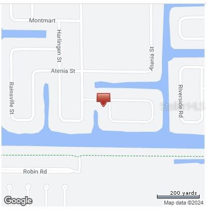 Property for sale at 10471 POUGHKEEPSIE CIRCLE, PORT CHARLOTTE, FL, 33981