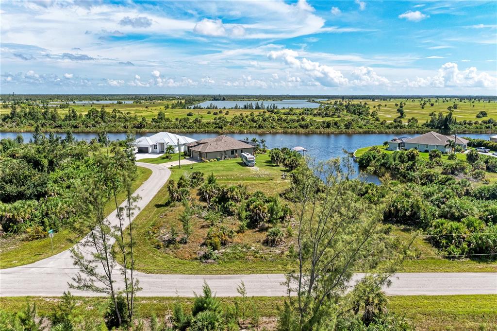 Property for sale at 10471 POUGHKEEPSIE CIRCLE, PORT CHARLOTTE, FL, 33981