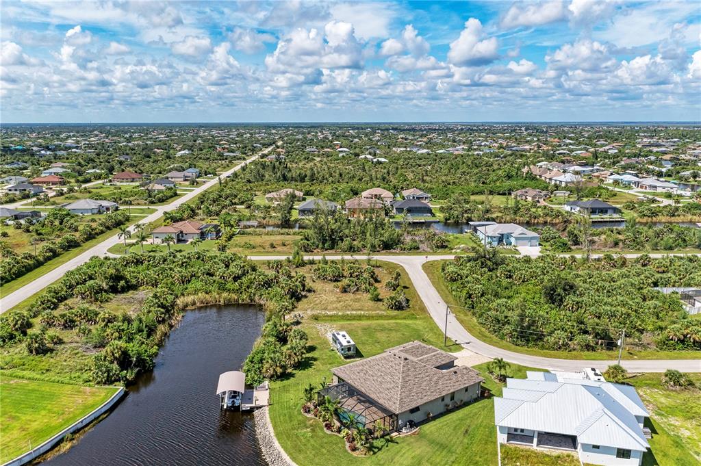 Property for sale at 10471 POUGHKEEPSIE CIRCLE, PORT CHARLOTTE, FL, 33981