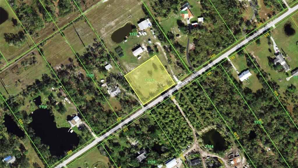 Property for sale at 7875 CLEVELAND DRIVE, PUNTA GORDA, FL, 33982