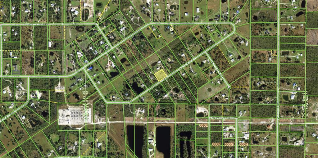 Property for sale at 7875 CLEVELAND DRIVE, PUNTA GORDA, FL, 33982