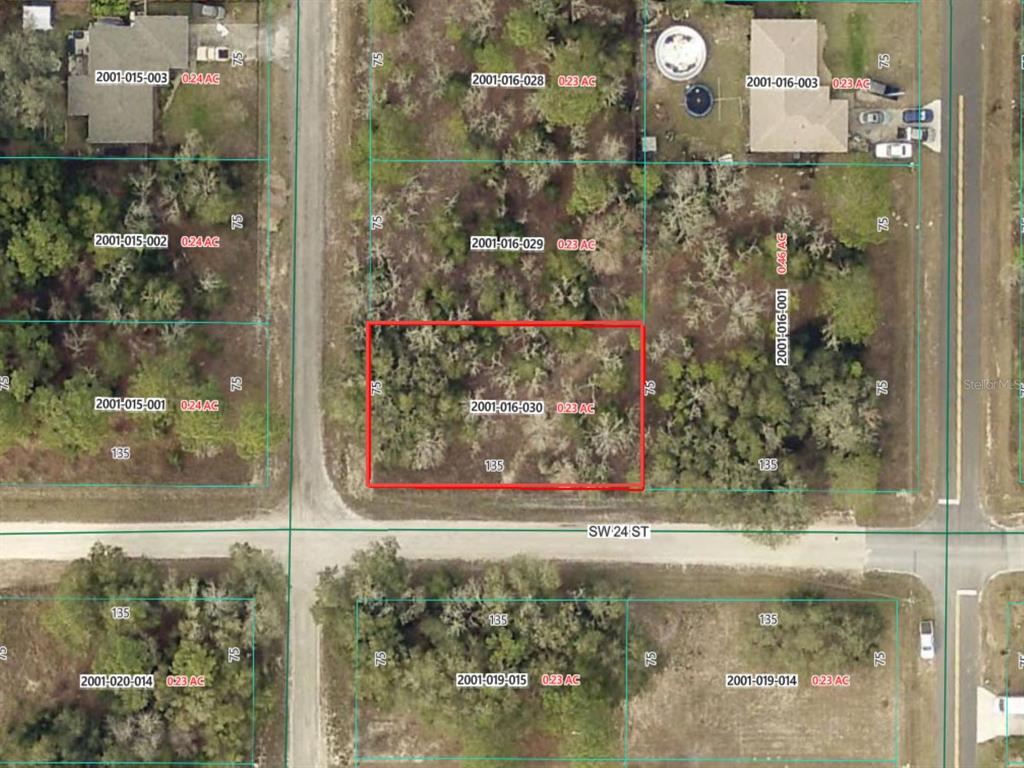 Property for sale at SW 141ST COURT, OCALA, FL, 34481