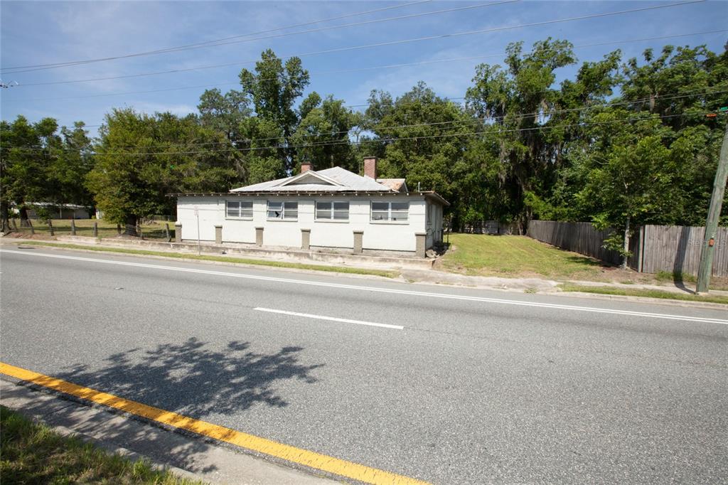 Property for sale at 14962 NE US HIGHWAY 301, WALDO, FL, 32694