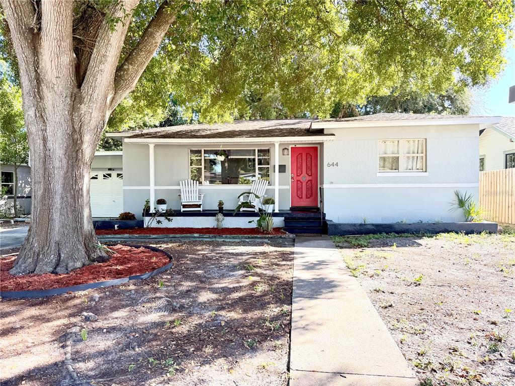 Property for sale at 644 63RD AVENUE S, ST PETERSBURG, FL, 33705