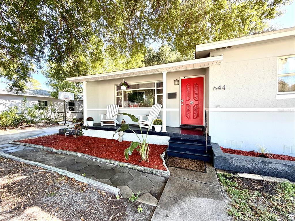 Property for sale at 644 63RD AVENUE S, ST PETERSBURG, FL, 33705