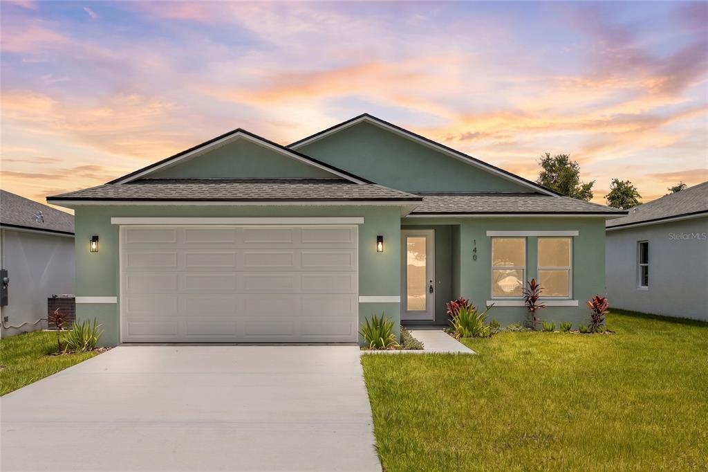 Property for sale at 140 11TH AVENUE, OSTEEN, FL, 32764