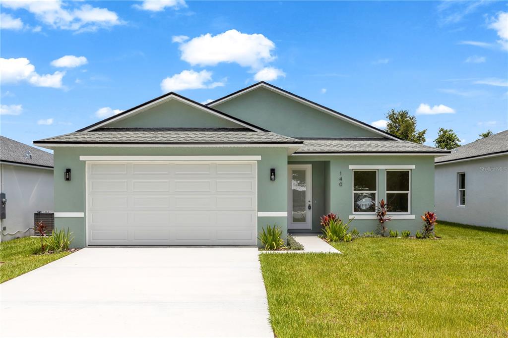 Property for sale at 140 11TH AVENUE, OSTEEN, FL, 32764