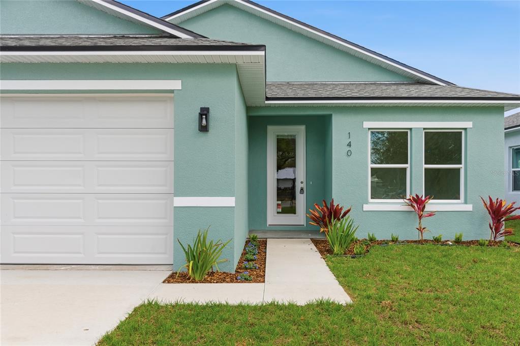 Property for sale at 140 11TH AVENUE, OSTEEN, FL, 32764