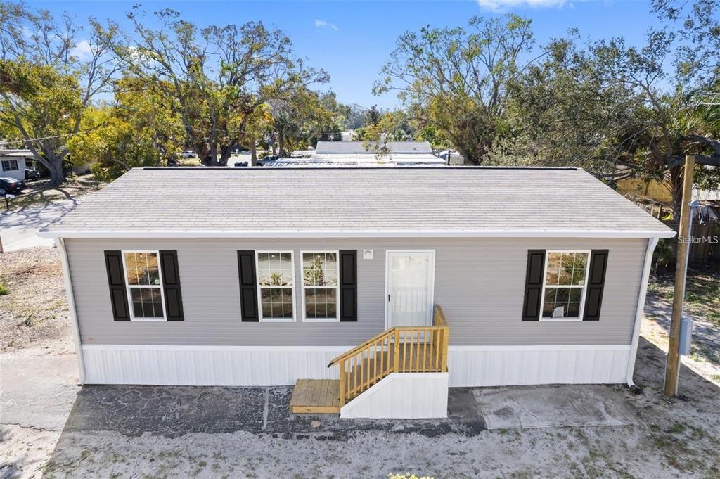 Property for sale at 5234 YELLOW PINE STREET N, ST PETERSBURG, FL, 33709