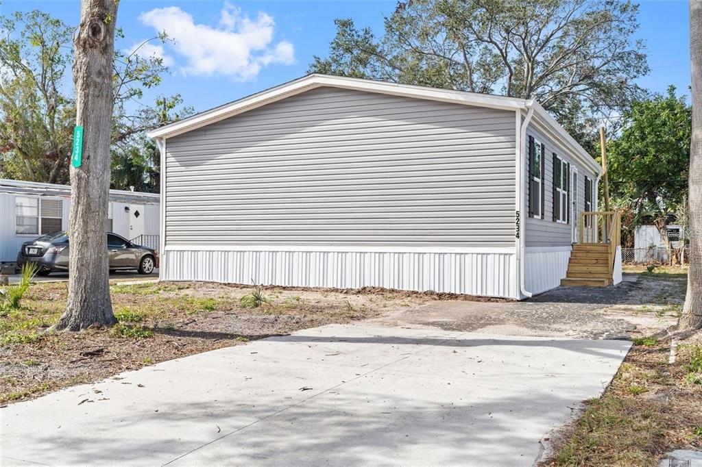 Property for sale at 5234 YELLOW PINE STREET N, ST PETERSBURG, FL, 33709