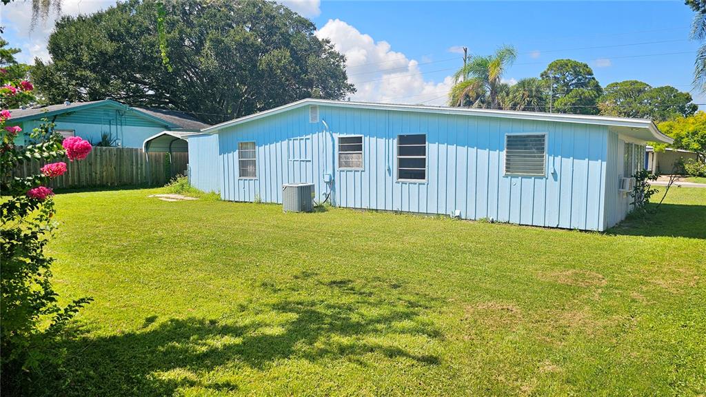 Property for sale at 903 CONRAD DRIVE, NEW SMYRNA BEACH, FL, 32168
