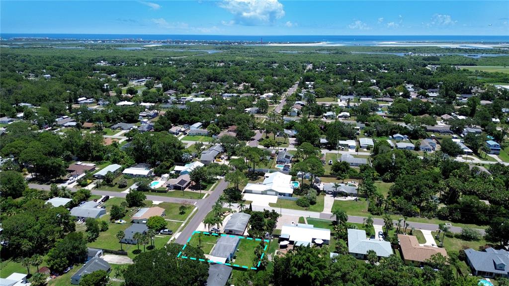 Property for sale at 903 CONRAD DRIVE, NEW SMYRNA BEACH, FL, 32168