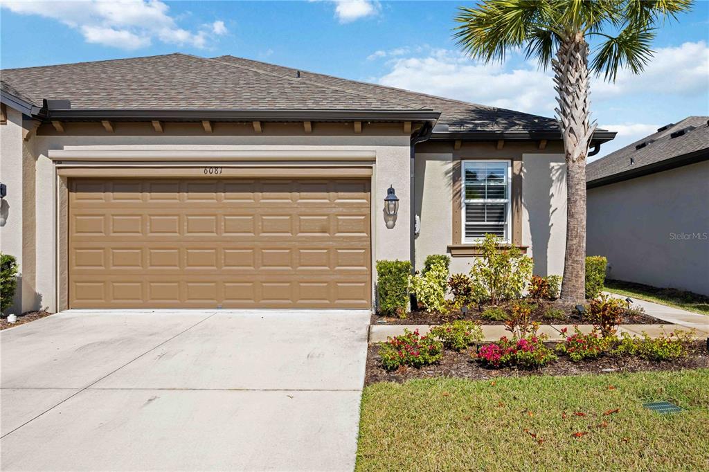 Property for sale at 6081 AMBERLY DRIVE, BRADENTON, FL, 34208