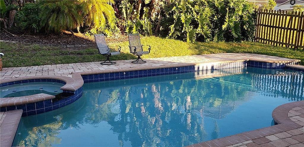 Property for sale at 412 ASTER DRIVE, DAVENPORT, FL, 33897