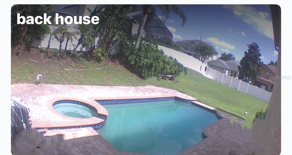 Property for sale at 412 ASTER DRIVE, DAVENPORT, FL, 33897