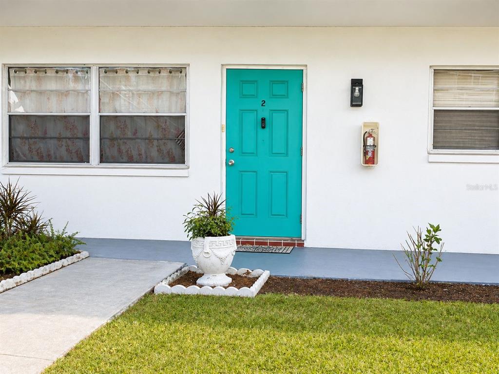 Property for sale at 5810 21ST STREET N UNIT 2, ST PETERSBURG, FL, 33714