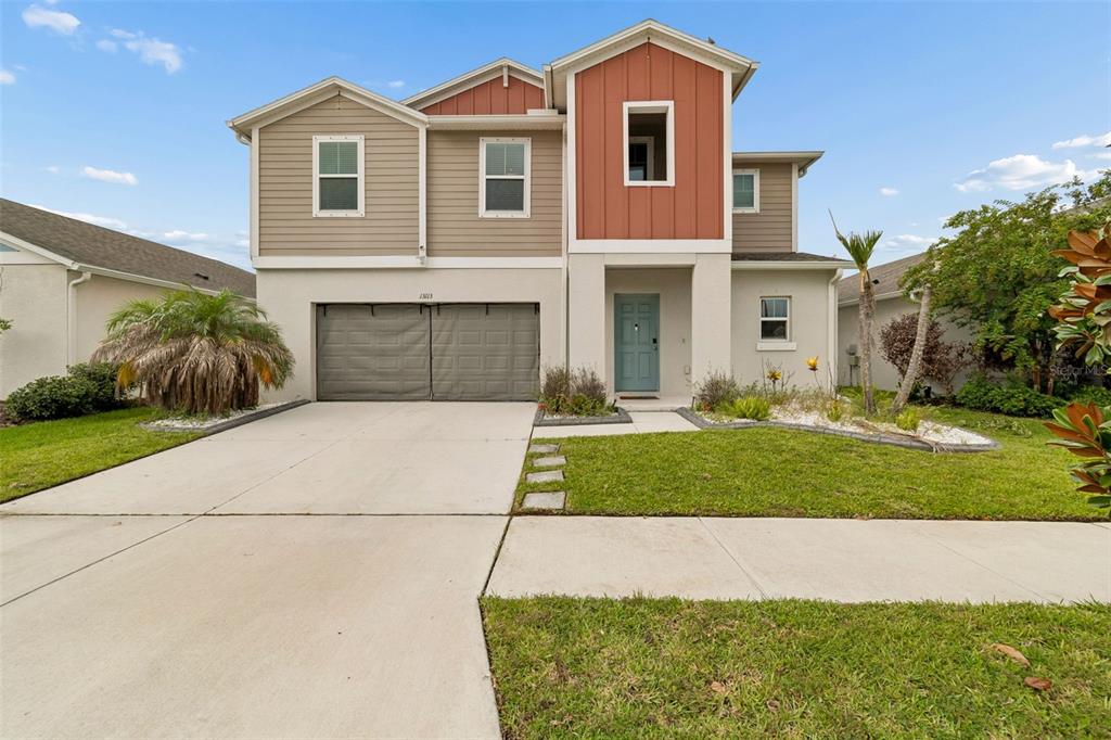 Property for sale at 13113 FRUITVILLE WAY, RIVERVIEW, FL, 33579