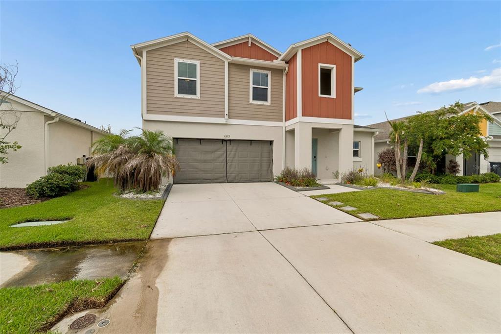 Property for sale at 13113 FRUITVILLE WAY, RIVERVIEW, FL, 33579