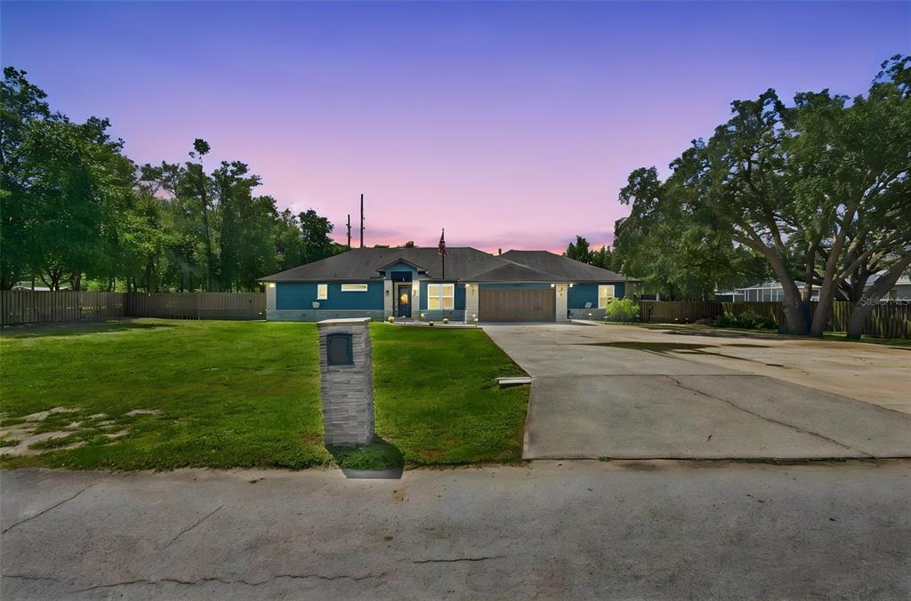 Property for sale at 14122 CHESTERFIELD TRAIL, HUDSON, FL, 34669
