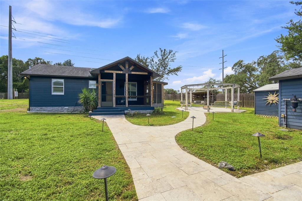 GUEST COTTAGE