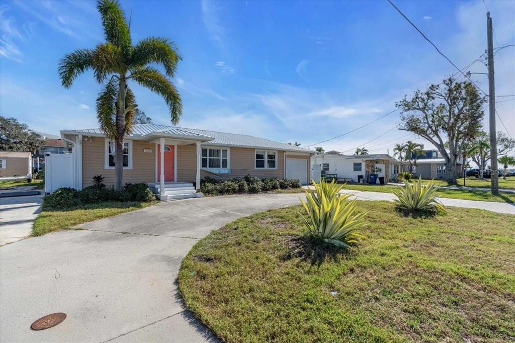 Property for sale at 524 PALM AVENUE, ELLENTON, FL, 34222